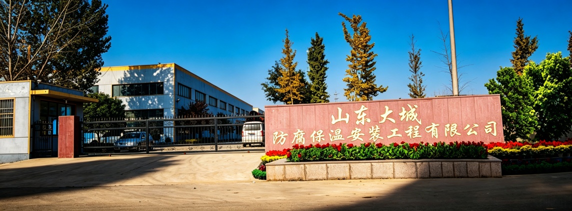 白塔聚氨酯保温管生产厂家